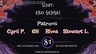 Pay for my erotic moans eses81