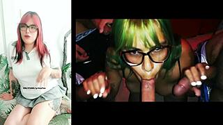 mexican homemade gangbang bukkake blows minds in cabins