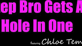 hey deal's simple suck my cock and i'll sort you out right now