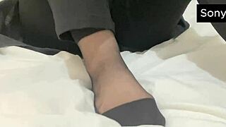 horny hijab secretary tight pussy fucked pov orgasm juicy homemade compilation