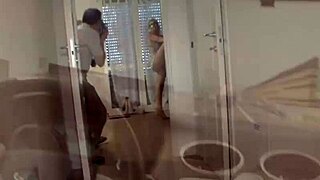 I fuck two new amateurs