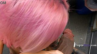 Burglar Jovan Jordan Claims Short-Haired Candy Completely