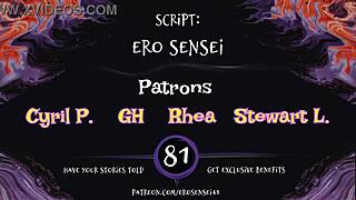 Pay for my erotic moans eses81