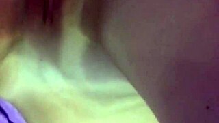 student teases tight anal on webcam intimately