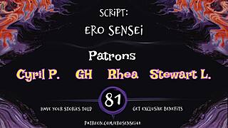 Pay for my erotic moans eses81