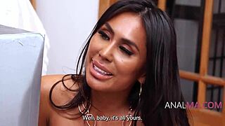 milf and teen asses crave your rough double anal thrust
