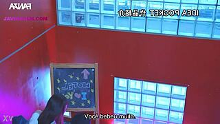 japanese student seduces married professor into steamy betrayal