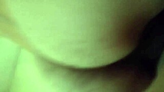 latina mature ass fisted to squirting orgasm 😈🔥