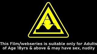 horny curvy brides crave group pounding at wild wedding party