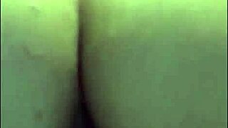 BIG ASS White Squirter RIDES Monster Black Cock