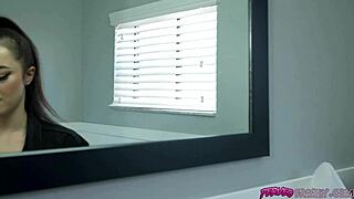 JESUS CHRIST DADDY YOU'RE HUUUUGE COCK!