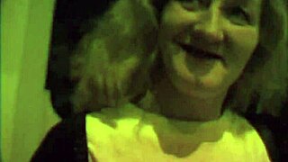 Does This Mature Granny Whore Crave Brutal Face Fucking Cum?