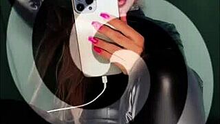 Wear my used panties all day under your suit