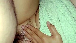 Daddy, your tongue makes my pussy drip creamy from licking!