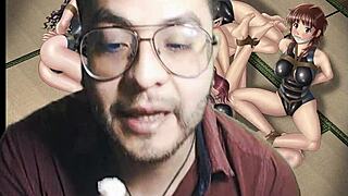 i start bondage school chapter 13 tying cotton rope tight around her bound body