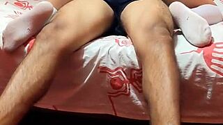 colombian schoolgirl's first cash-for-anal casting interview
