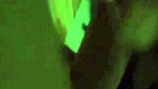 neighbor gives epic titjob blowjob and swallow