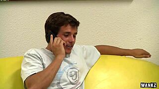 Busty milf sophia lomeli sucks and fucks young cock with creampie pussy pounding