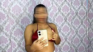 caught naked on video chat then doggystyle pounded with dirty talk xxx hindi audio