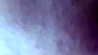 Cute petite latina takes missionary pounding with creampie after school