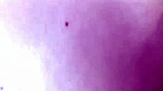 Cute petite latina takes missionary pounding with creampie after school