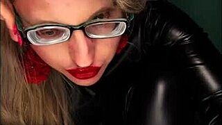 Wear my used panties all day under your suit