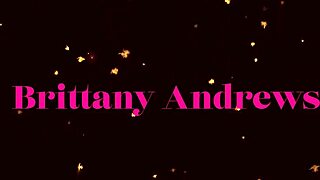 big titted blondes brittany and victoria dildo bang