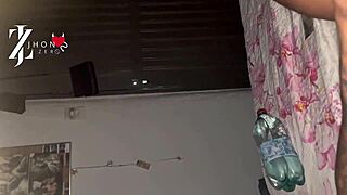 😈 tight anal wrecked by thick brazilian cock no mercy creampie incoming!