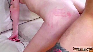 SEXY TEEN SQUIRTS WILD IN EXTREME ANAL BONDAGE COMPILATION!