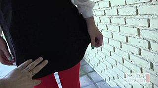 oh tiny asian vina sky FUCKED like ragdoll hard!