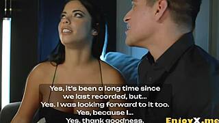 Megan Fiores Tight Pussy Fucked And Perfect Ass Spanked Firmly