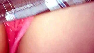 colombian schoolgirl's first cash-for-anal casting interview