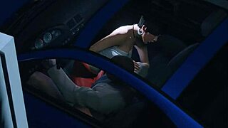 Hey, caught banging that gta hooker in the car, wanna join?