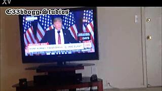 c33bdogg Delivers Ultimate BBW Ass Worship Thrill!