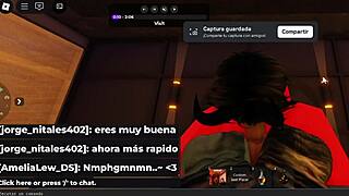 Puta diabla trades ass for thick semen load
