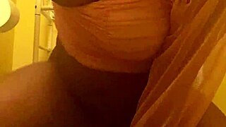 Alliyahaleciascott's wet pissing update stirs deep emotions