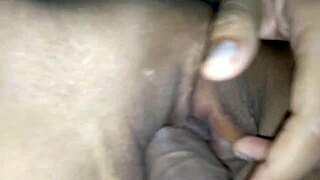 Sexy Friend Craves Tight Pussy Cock Play