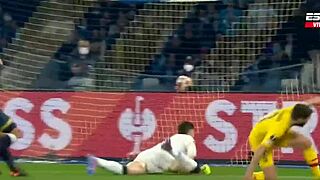 napoli crushed by fc barcelona in thrilling 2-4 soccer showdown