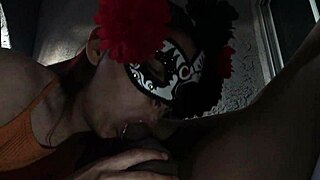woke up craving cock so i demanded my big ass wife take it deep homemade