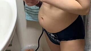 Licking erect nipples leads to wild sex bliss!