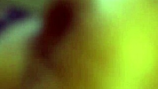 african ebony wife with big fat ass gets fucked raw in wet pussy no condom