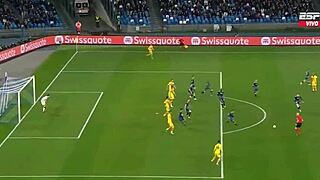 napoli crushed by fc barcelona in thrilling 2-4 soccer showdown