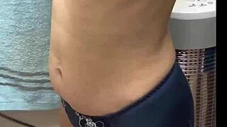 Licking erect nipples leads to wild sex bliss!