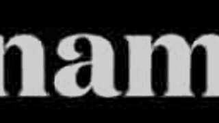 A virgin japanese wife bends over for first doggystyle cock at christmas.