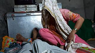 omg desi indian wife chudai in chut homemade viral sex 😍🔥 desi fun