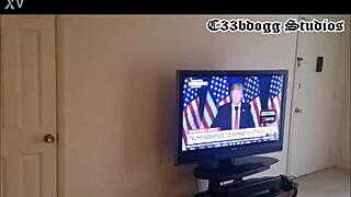 c33bdogg Delivers Ultimate BBW Ass Worship Thrill!