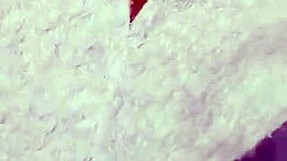 Sexy Angelita Cachonda MILF Homemade Solo Masturbation