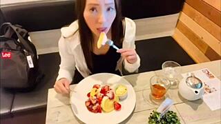 exploring tochigi strawberries and hot springs on a relaxing journey