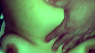 Chubby neighbor fat belly bbw loves doggystyle pounding