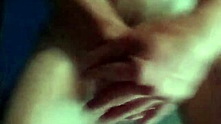 Tattooed babe strips for monster cock pov dirty talk tease